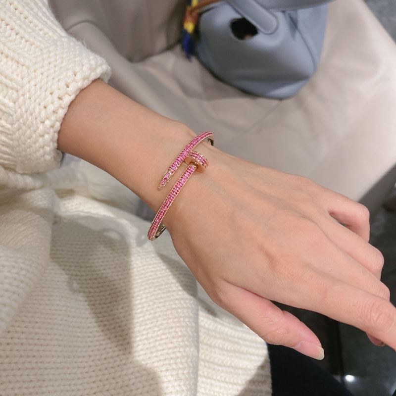 Cartier Bracelets